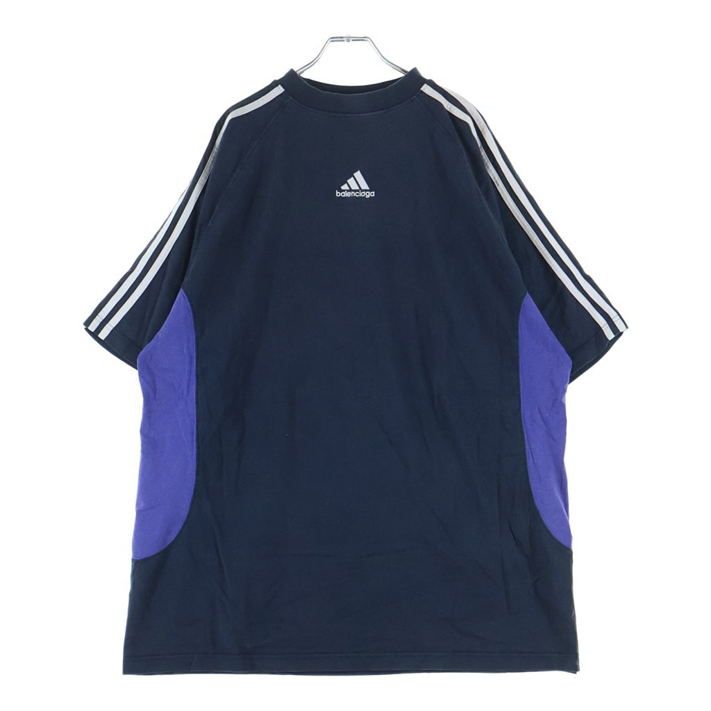 BALENCIAGA(バレンシアガ) ×adidas アディダス オーバーサイズ ロゴ