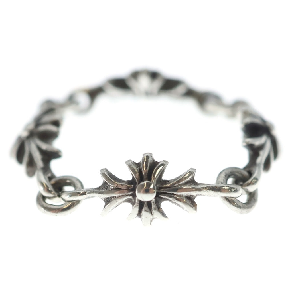 CHROME HEARTS(クロムハーツ) TNY E CH PLS タイニーECHプラス リング 