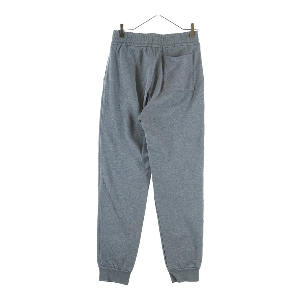 MONCLER(モンクレール) 21AW PANTALONE パンタロンスウェットロングパンツ グレー G10938H73400 809LC
