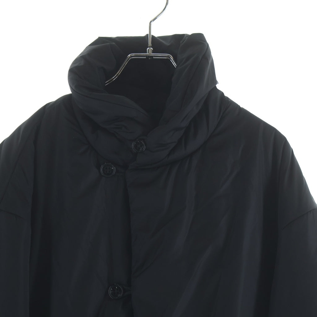 ARPENTEUR(アーペントル) PRIMALOFT NYLON JACKET プリマロフト ナイロンジャケット ブラック AP-LOFT-J