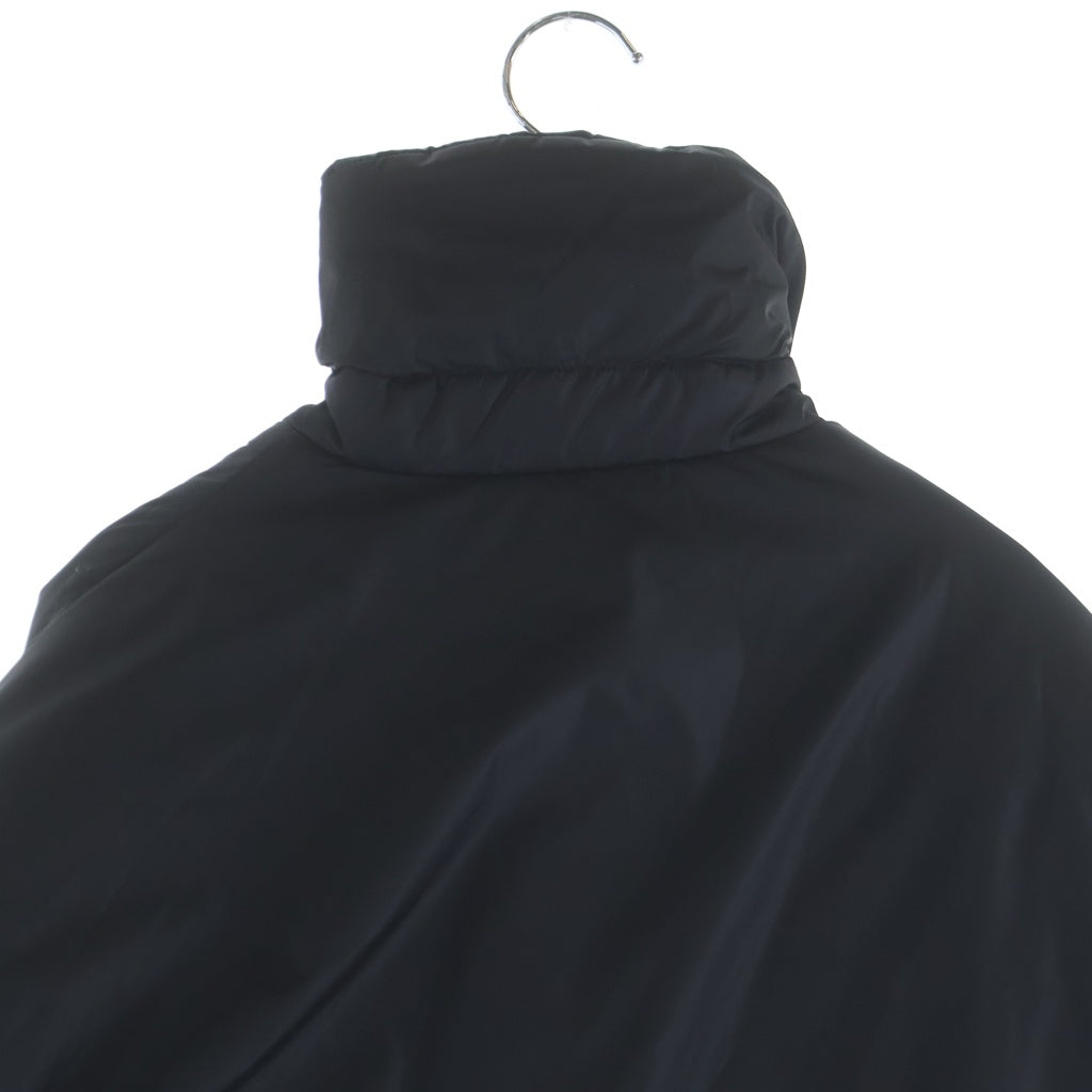 ARPENTEUR(アーペントル) PRIMALOFT NYLON JACKET プリマロフト ナイロンジャケット ブラック AP-LOFT-J
