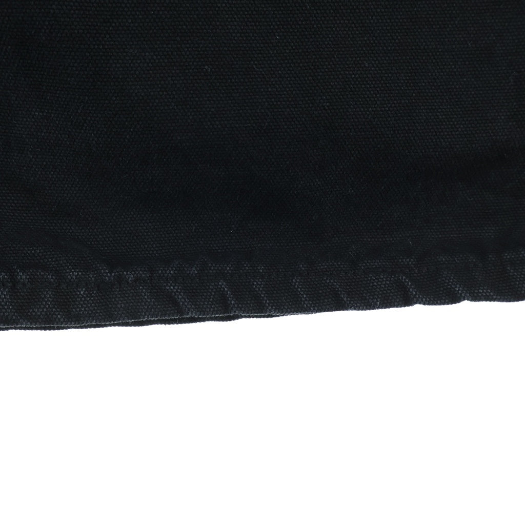 orslow(オアスロー) VINTAGE FIT FATIGUE PANTS ヘリンボーン ミリタリー ファティーグパンツ ブラック