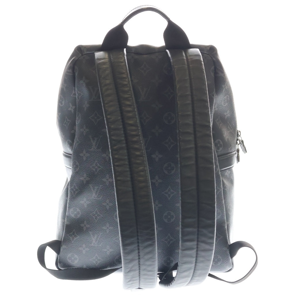 LOUIS VUITTON(ルイヴィトン) モノグラム エクリプス アポロ バックパック リュックサック ブラック M43186 FL4198