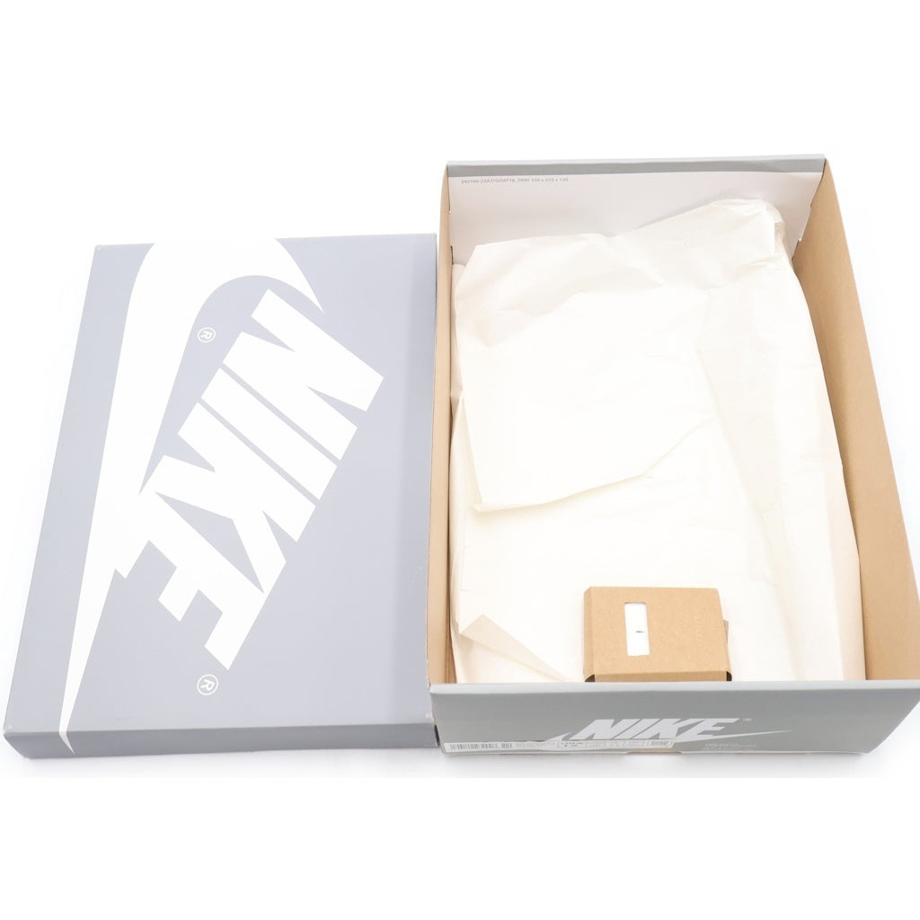 NIKE(ナイキ) AIR JORDAN1 RETRO HIGH OG STEALTH 555088-037 エアジョーダン1 ステルス ハイカットスニーカー グレー/ホワイト US12/30cm