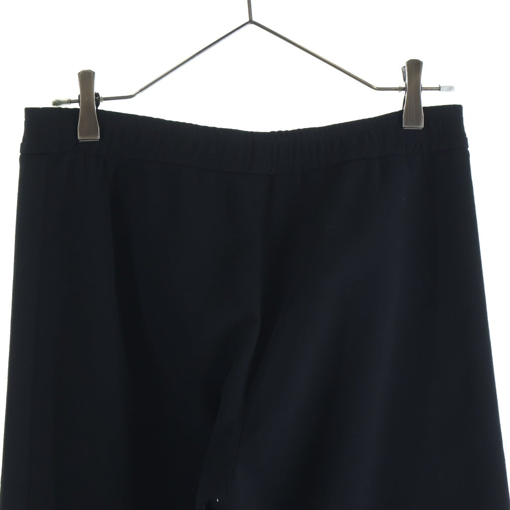 BALMAIN(バルマン) Sweat Long Pant スウェットロングパンツ ブラック W7H5084T179