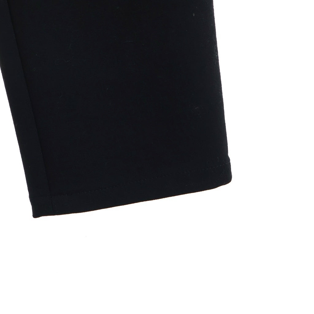 BALMAIN(バルマン) Sweat Long Pant スウェットロングパンツ ブラック W7H5084T179