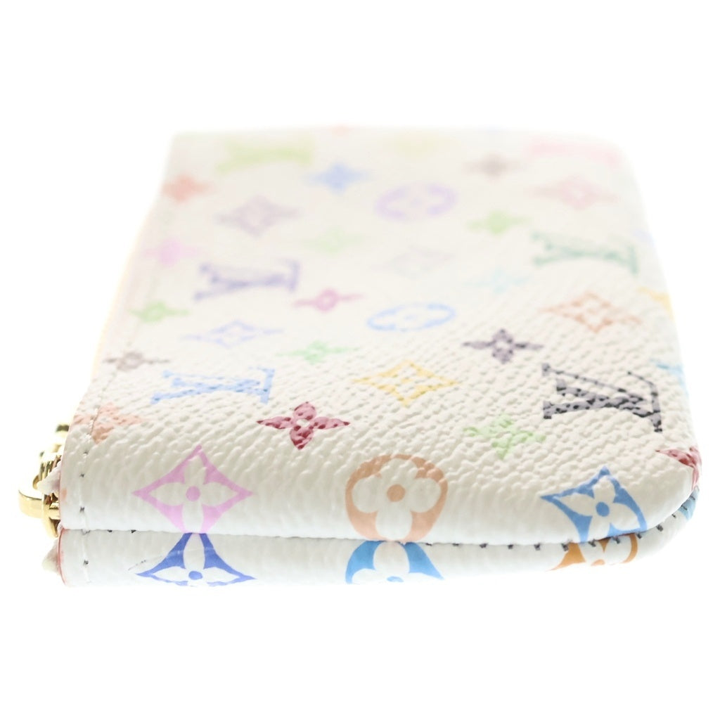LOUIS VUITTON(ルイヴィトン) TM カードキーケース ポシェット クレ マルチ M28388