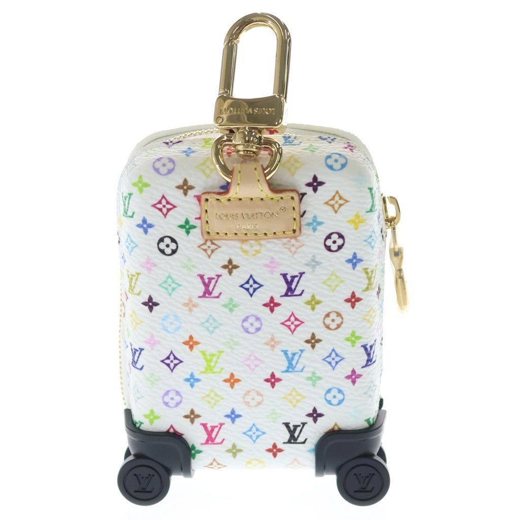 LOUIS VUITTON(ルイヴィトン) TM バッグチャーム・ホライゾン エアポッド ケース M03745 レディース