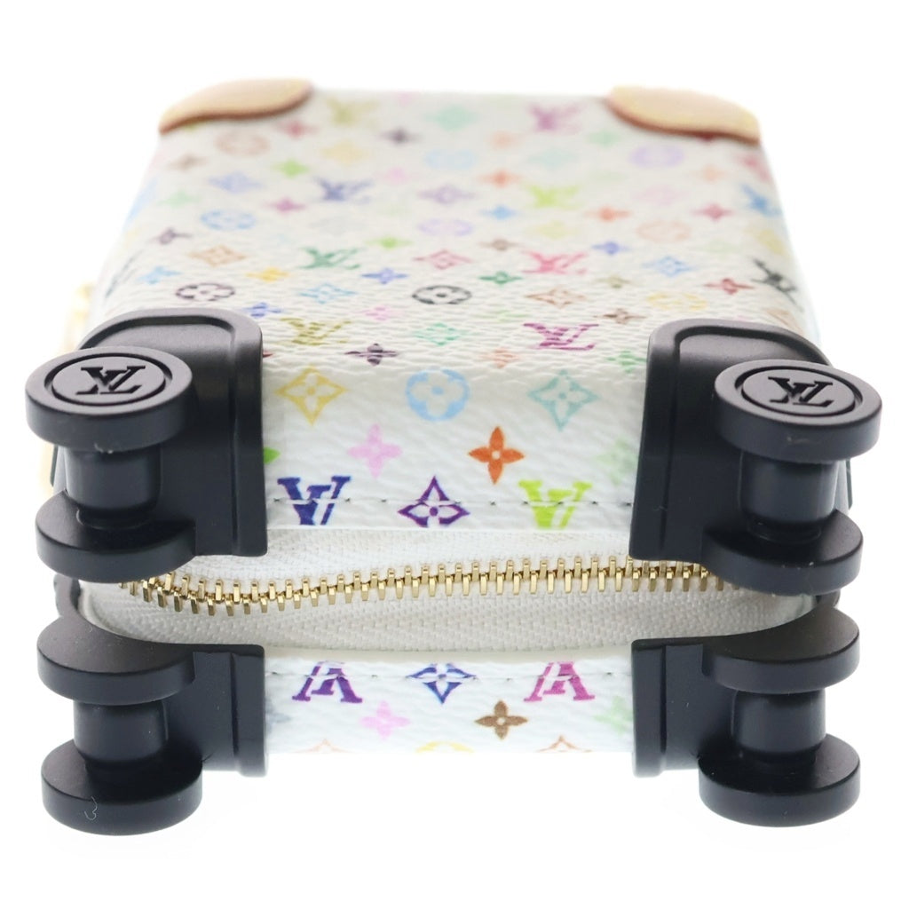 LOUIS VUITTON(ルイヴィトン) TM バッグチャーム・ホライゾン エアポッド ケース M03745 レディース