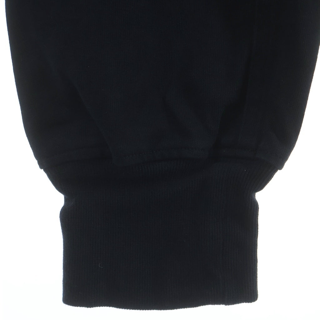 Rick Owens(リックオウエンス) 17SS Mastdon Cargo jog マストドン カーゴジョグ カーゴパンツ ブラック RU17S9390-BA