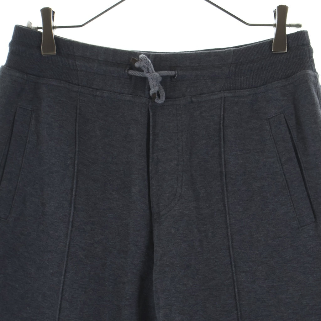 BRUNELLO CUCINELLI(ブルネロクチネリ) Sweat Pants スウェット パンツ グレー