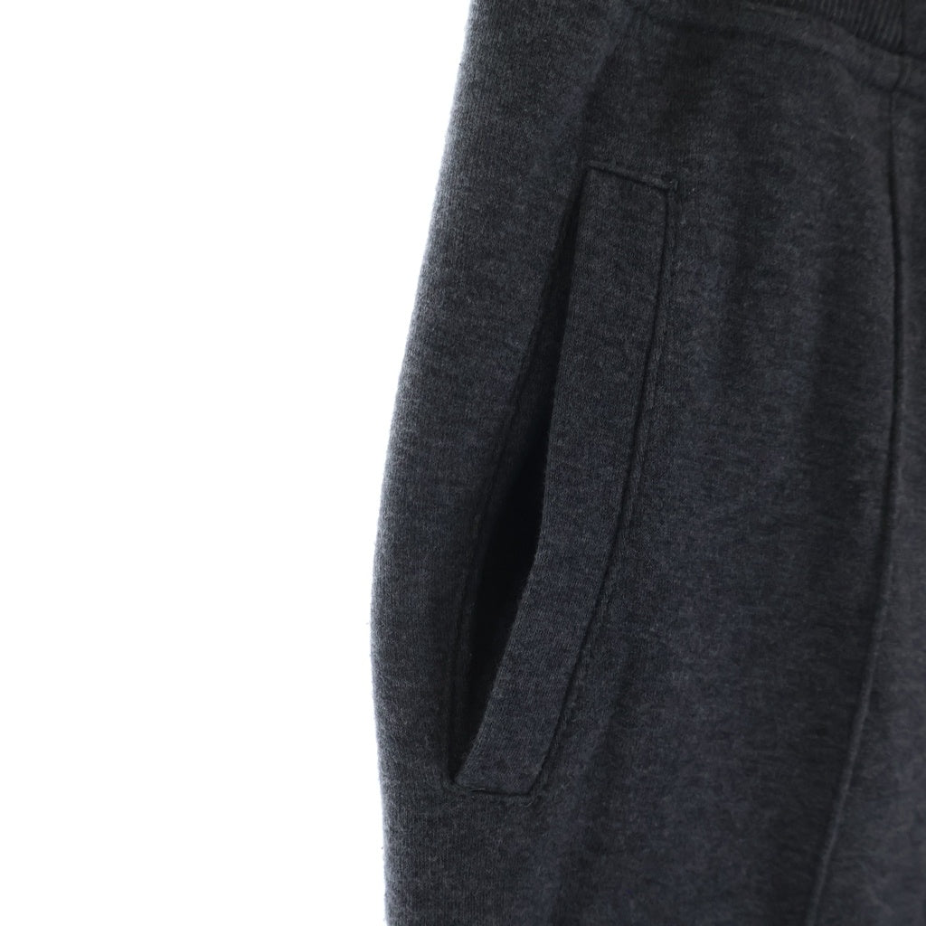 BRUNELLO CUCINELLI(ブルネロクチネリ) Sweat Pants スウェット パンツ グレー