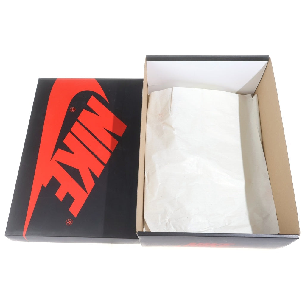 NIKE(ナイキ) Air Jordan 1 Retro High OG Black/Pine Green エアジョーダン1 レトロ ハイカットスニーカー OG ブラック/パイングリーン US9.5/27.5cm 555088-030