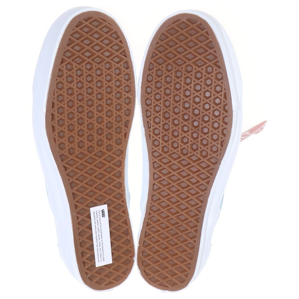 VANS(ヴァンズ) ×Leica Ray Barbee Vault OG Classic SLIP-ON LX VN0A45JK92S ライカ レイ・バービー ボルト OG クラシック スリッポン LX ローカットスニーカー US8.5/26.5cm