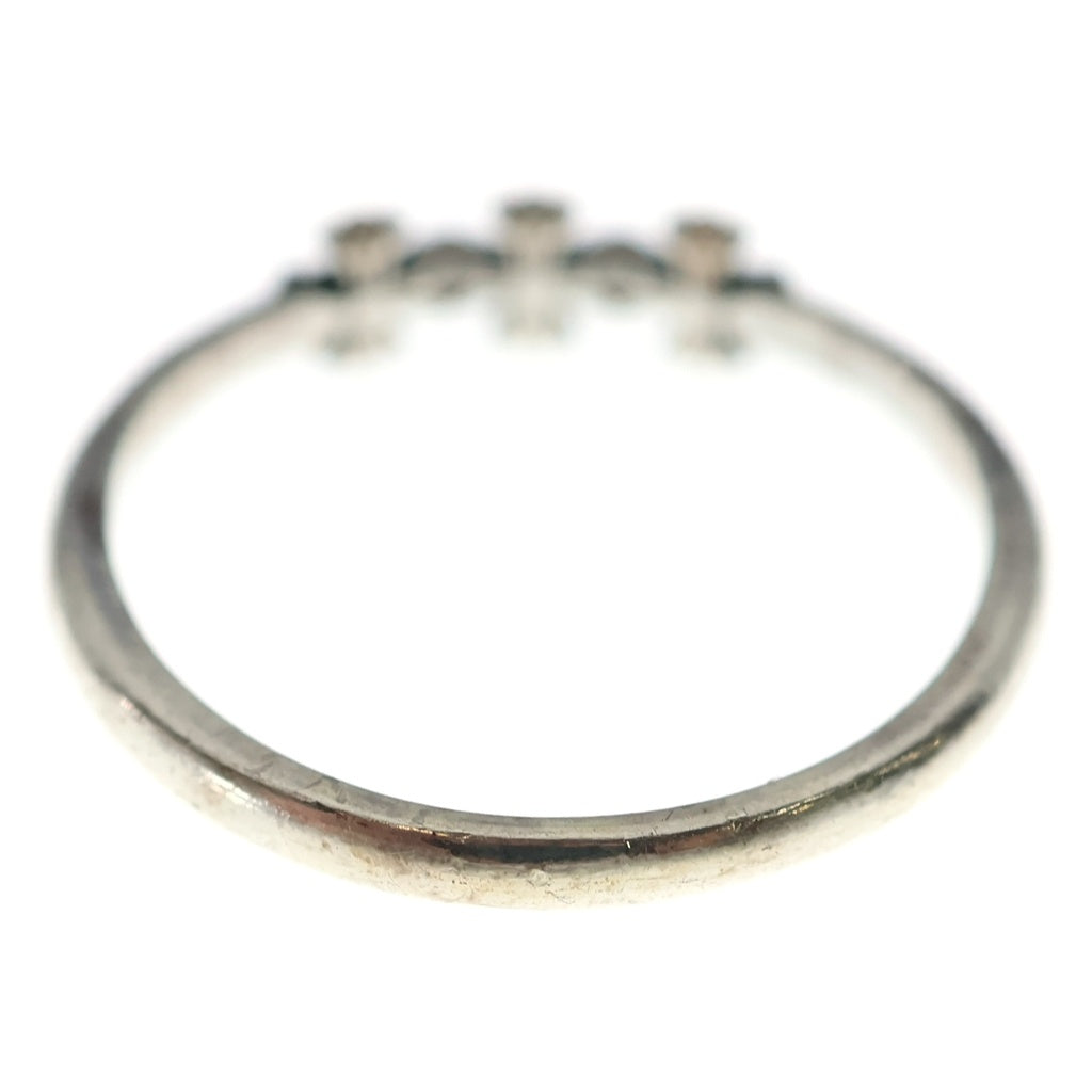 CHROME HEARTS(クロムハーツ) BUBBLEGUM 3CH PLUS バブルガム 3CHプラス リング シルバー