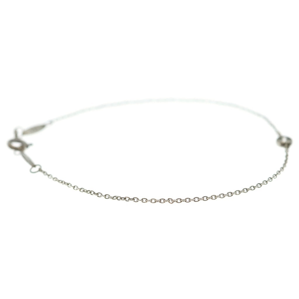 TIFFANY & Co.(ティファニー) バイザヤード エルサペレッティ ブレスレット シルバー レディース