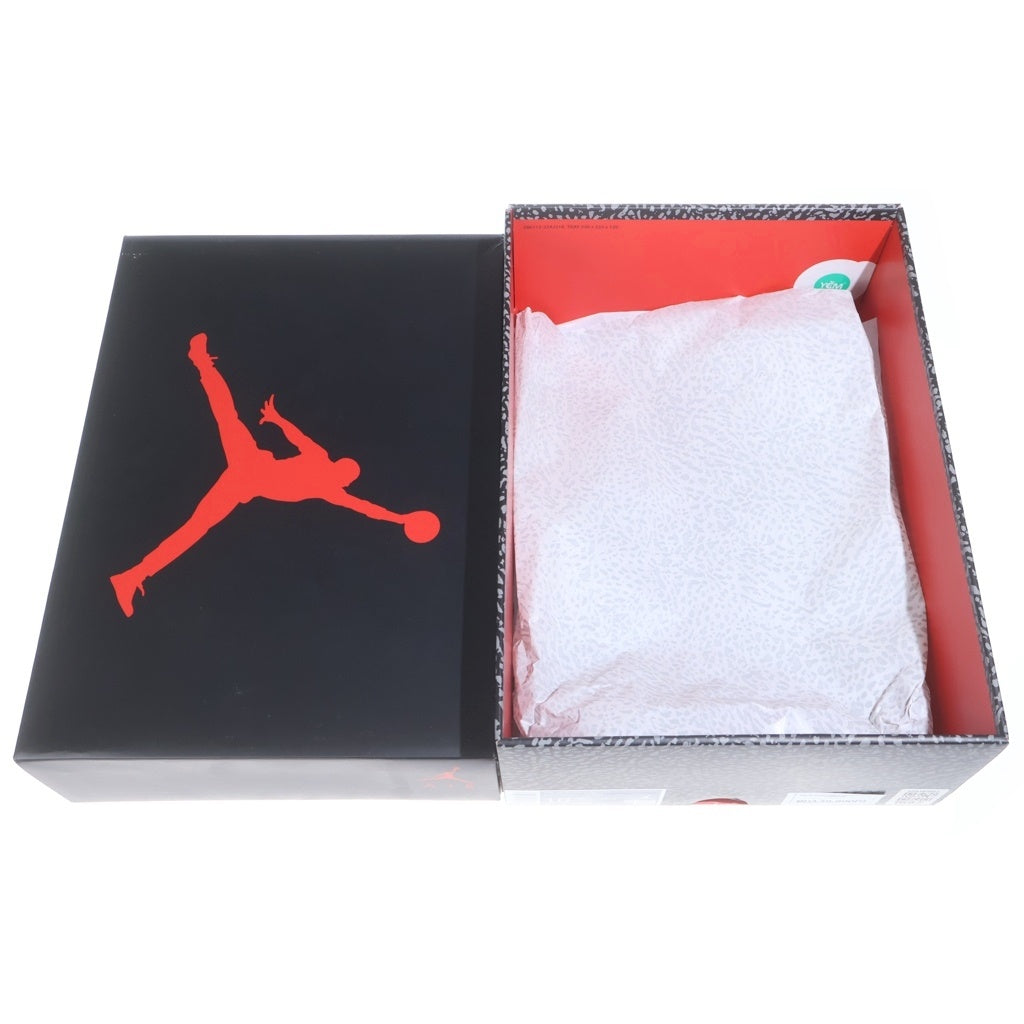 NIKE(ナイキ) AIR JORDAN 3 Retro Black Cat エアジョーダン3 レトロ ブラックキャット ハイカットスニーカー US10/28cm CT8532-001