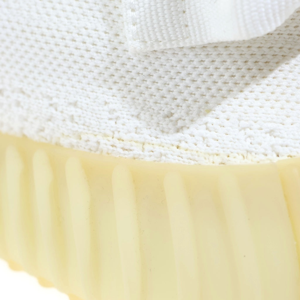 adidas(アディダス) YEEZY BOOST 350 V2 CREAM WHITE CP9366 イージーブースト350V2 クリーム ホワイト ローカットスニーカー ホワイト US10/28cm