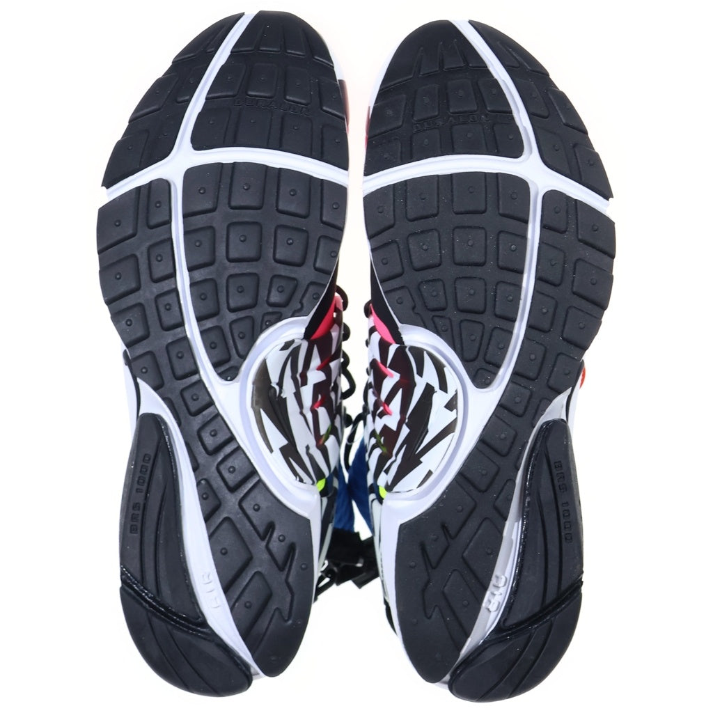 NIKE(ナイキ) ×ACRONYM AIR PRESTO Mid AH7832-600 アクロニウム エアプレスト ミッドカットスニーカー マルチ US10/28cm