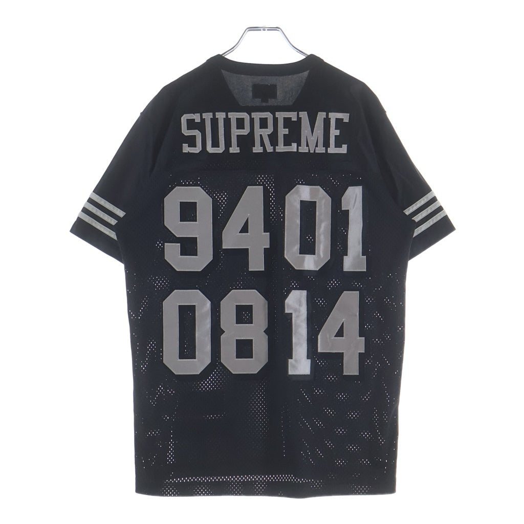 シャツ 14ss supreme championship football top SUPREME(シュプリーム) 14SS Championship Football Top チャンピオン