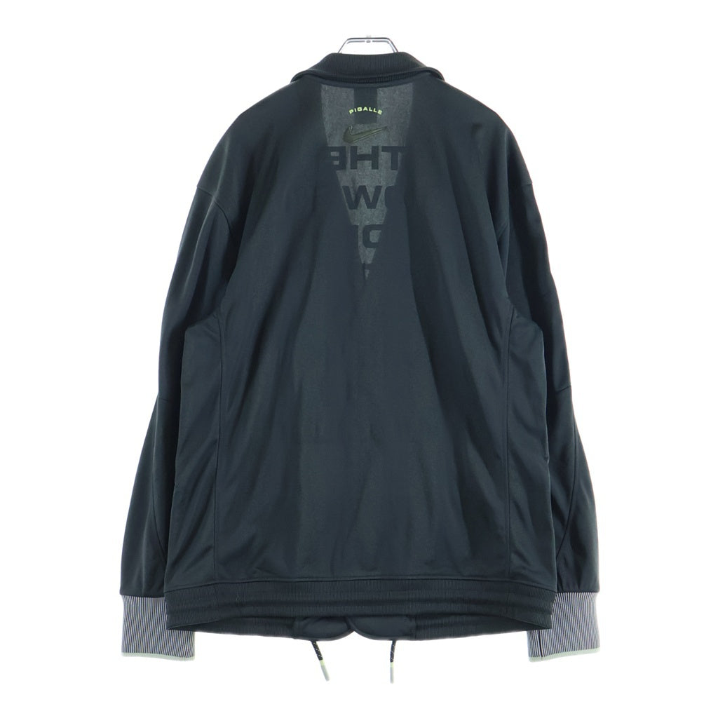 NIKE(ナイキ) Tracksuit Jacket Anthracit トラックスーツジャケット グレー CI9947-060