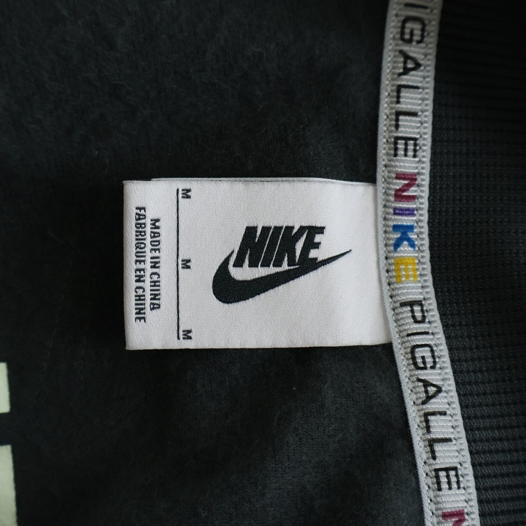 NIKE(ナイキ) Tracksuit Jacket Anthracit トラックスーツジャケット グレー CI9947-060