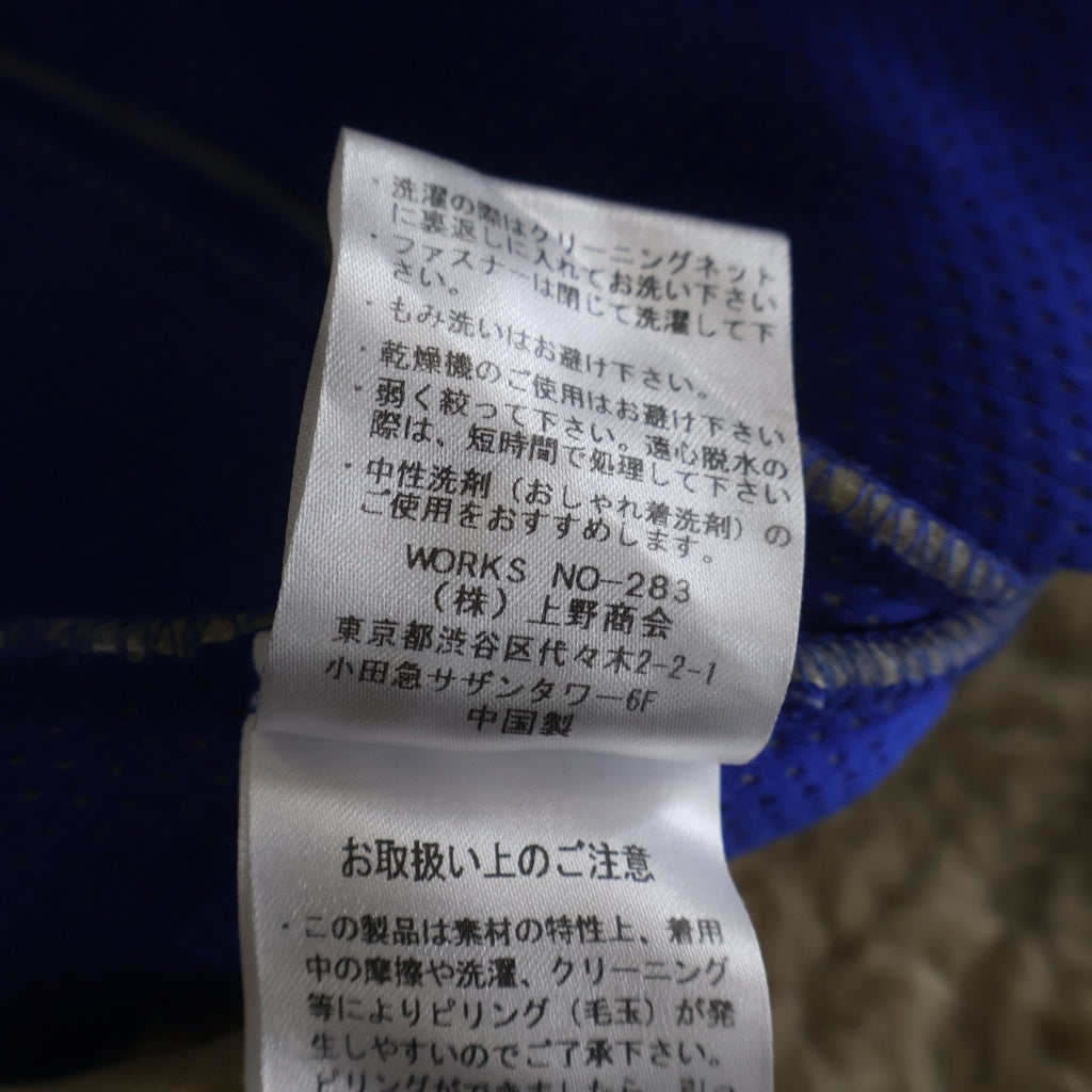 SCHOTT(ショット) ×ATMOS LAB FLEECE RIDERS JACKET アトモスラボ フリース ライダースジャケット ナチュラル 3182024
