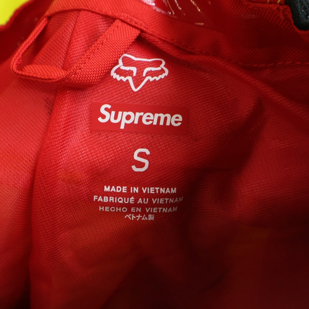 SUPREME(シュプリーム) 19SS ×Honda Fox Racing Moto Pants ホンダ レーシング ロングパンツ マルチ