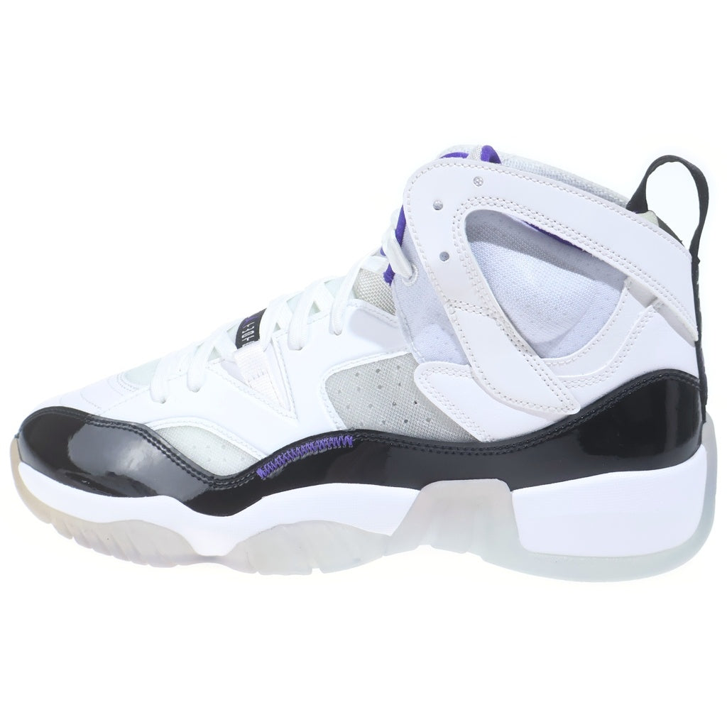 NIKE(ナイキ) JUMPMAN TWO TREY DO1925-100 ジャンプマン ツー トレイ ハイカットスニーカー ホワイト US10/28cm