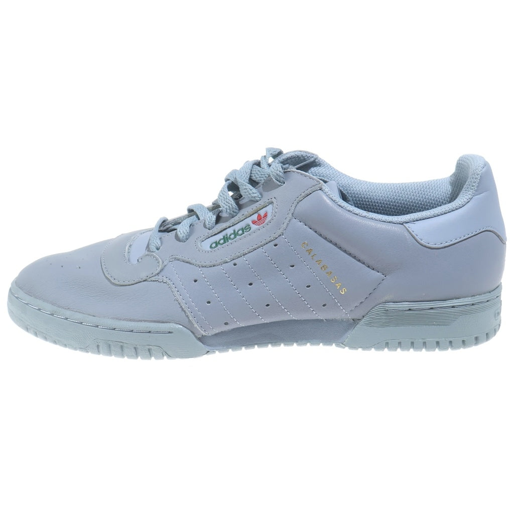 adidas(アディダス) YEEZY Powerphase CG6422 イージー パワーフェーズ ローカットスニーカー グレー US11/29cm