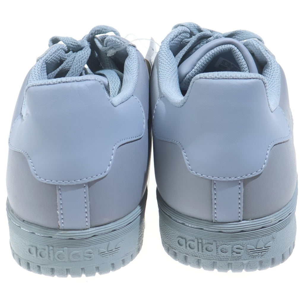 adidas(アディダス) YEEZY Powerphase CG6422 イージー パワーフェーズ ローカットスニーカー グレー US11/29cm
