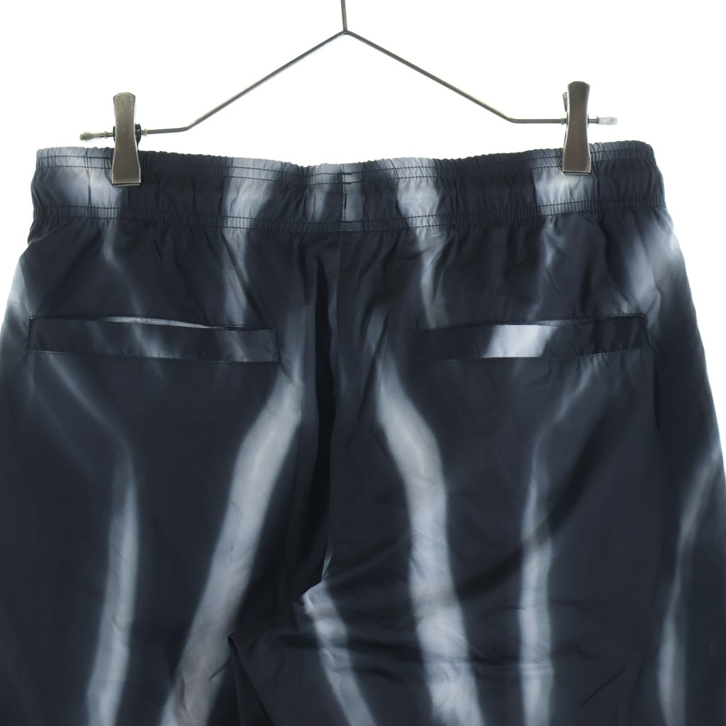 NIKE(ナイキ) 19SS ×FEAR OF GOD ALL OVER PRINT PANTS フィアオブゴッド オール オーバープリント ロングパンツ ブラック BV8737-010