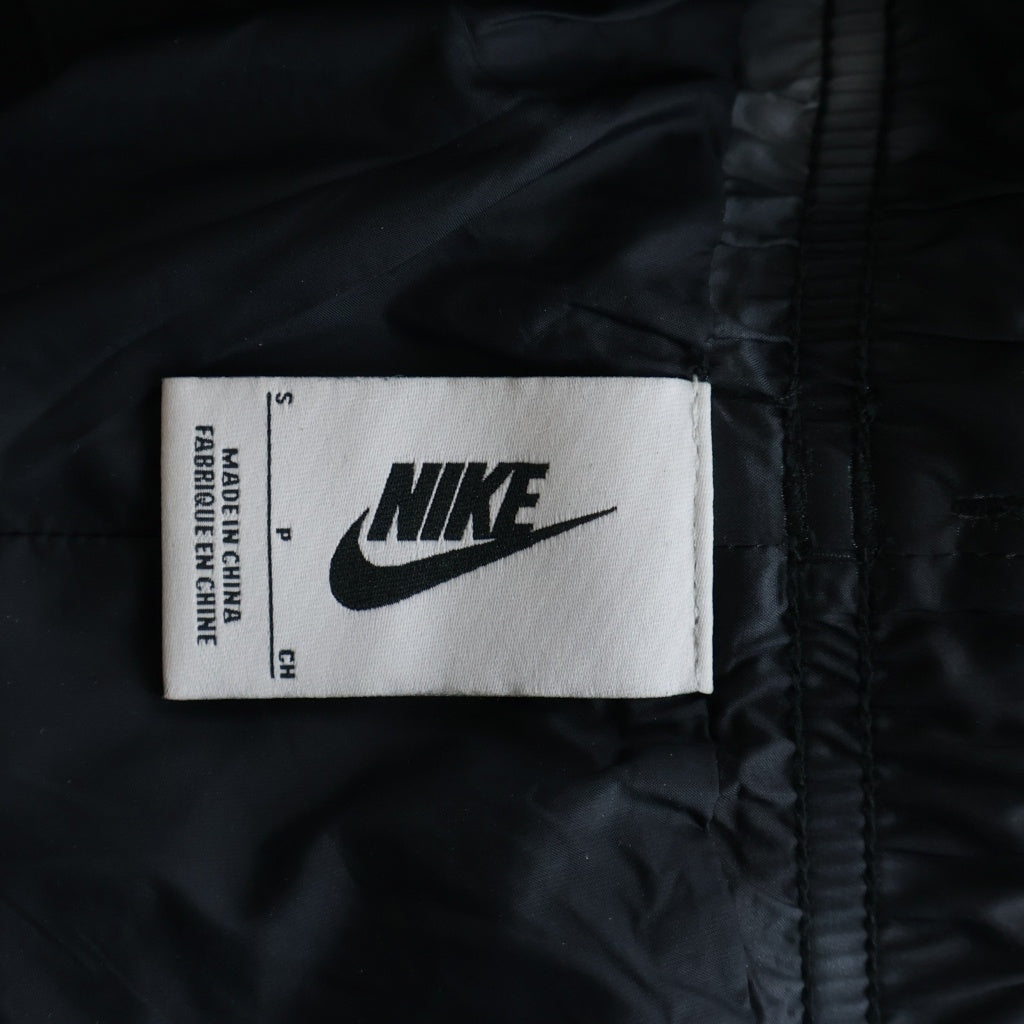 NIKE(ナイキ) 19SS ×FEAR OF GOD ALL OVER PRINT PANTS フィアオブゴッド オール オーバープリント ロングパンツ ブラック BV8737-010