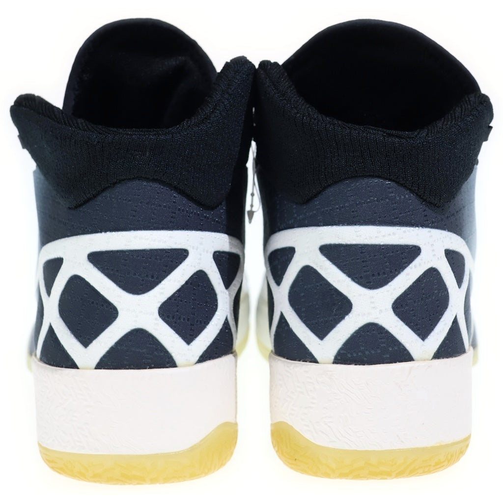NIKE(ナイキ) AIR JORDAN 30 811006-101 エアジョーダン 30 ローカットスニーカー ホワイト US10/28cm
