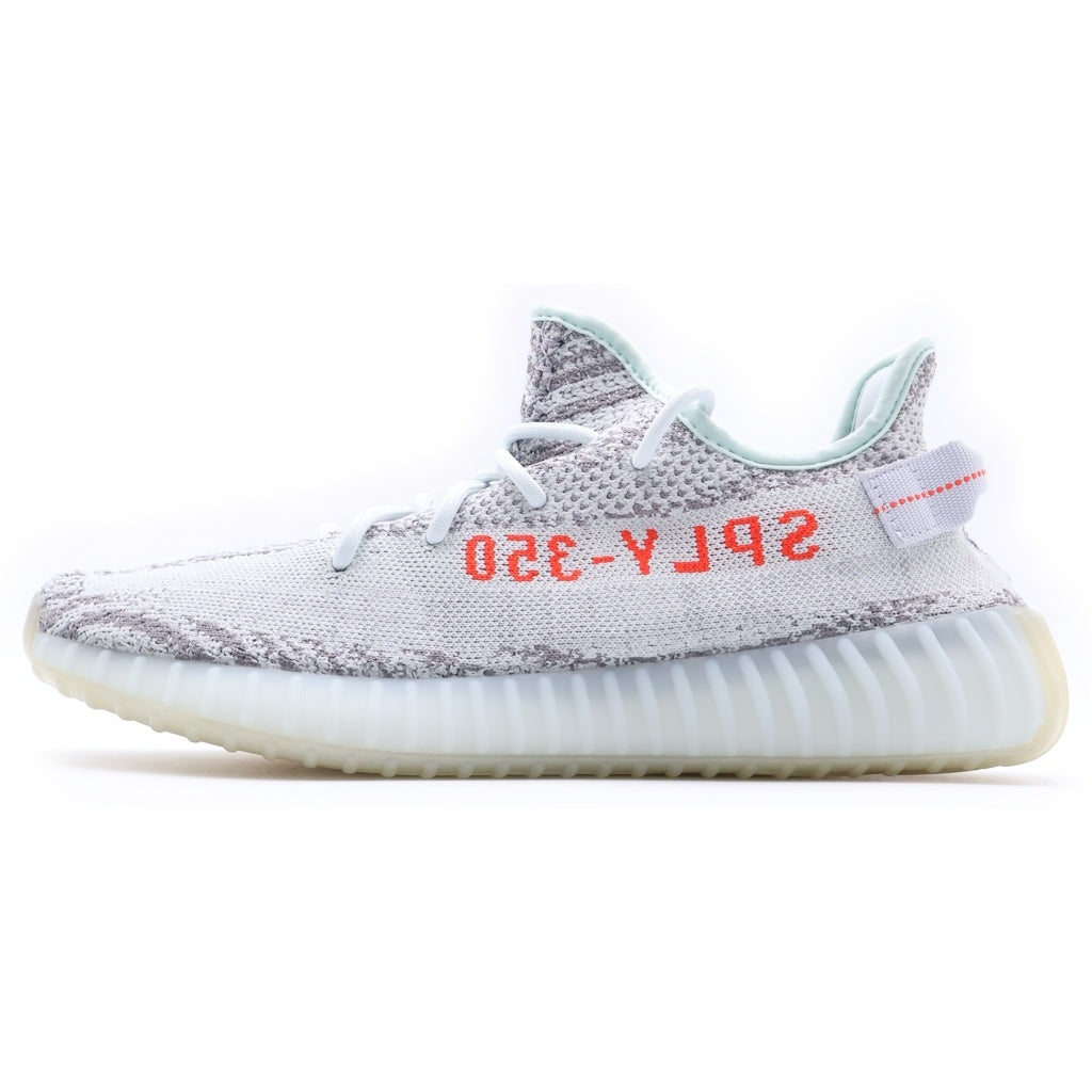 adidas(アディダス) YEEZY BOOST 350 V2 イージーブースト 350 V2 ローカットスニーカー ホワイト US11/29cm B37571