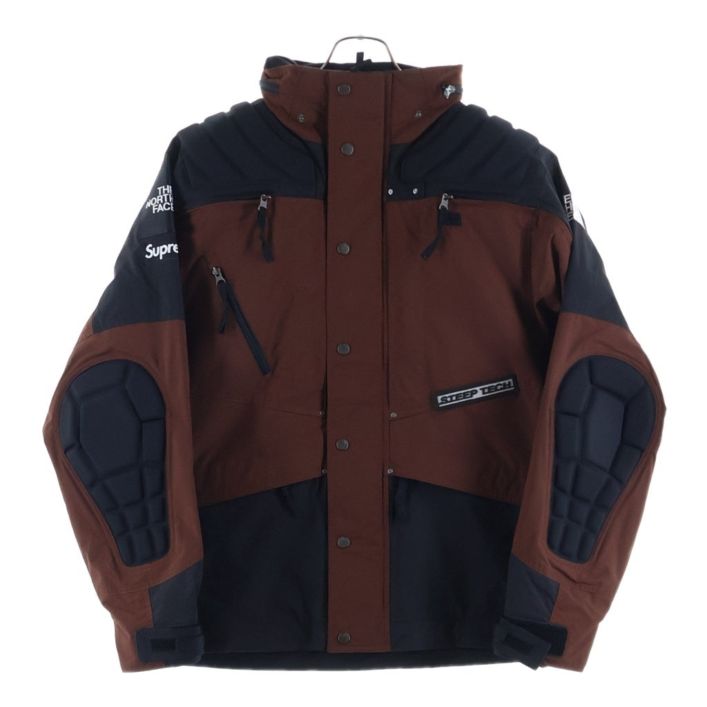 SUPREME(シュプリーム) 22AW ×THE NORTH FACE Steep Tech Padded