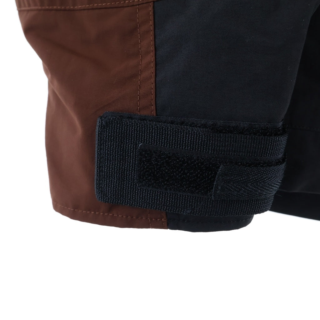 SUPREME(シュプリーム) 22AW ×THE NORTH FACE Steep Tech Padded Apogee Jacket ザノースフェイス スティープ テック パデッド アポジー ジャケット ブラック/ブラウン NY52203I