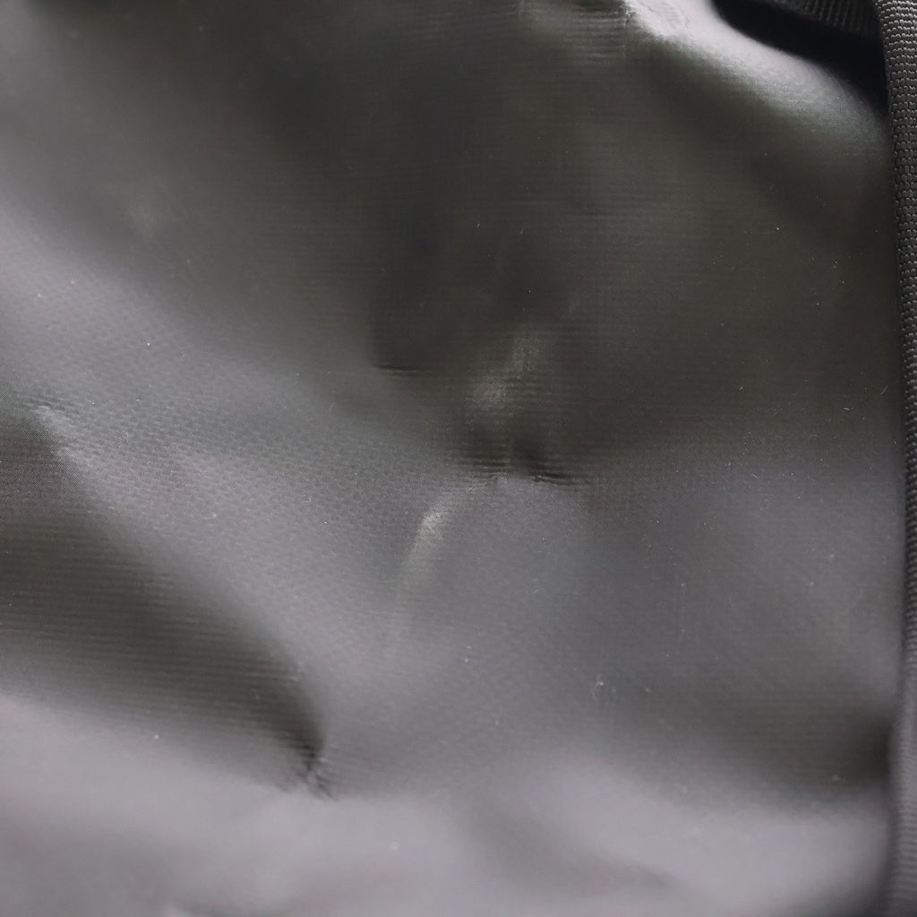 THE NORTH FACE(ザノースフェイス) BC ROLLING DUFFEL ローリング ダッフルバッグ ブラック NM82227 レディース