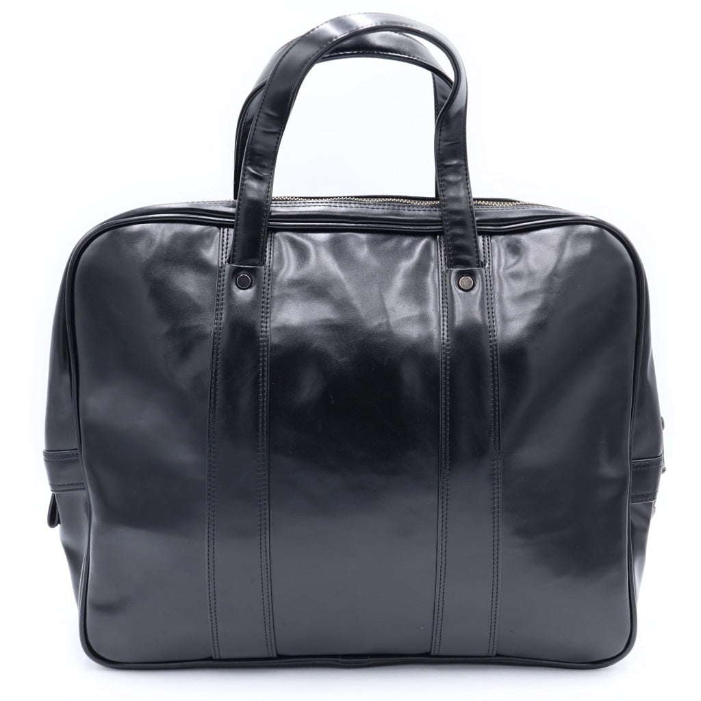BLACK MARKET COMME des GARCONS(ブラックマーケット コムデギャルソン) ACE 60 BAG ALL BLACK トートバッグ ハンドバッグ ブラック OS-K 202 レディース