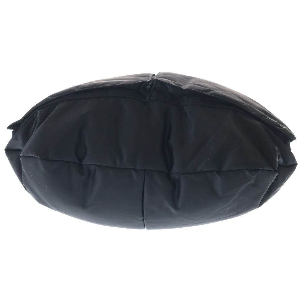BLACK MARKET COMME des GARCONS(ブラックマーケット コムデギャルソン) ×PORTER TANKER HELMET BAG ハンドバッグ OS-K204-051