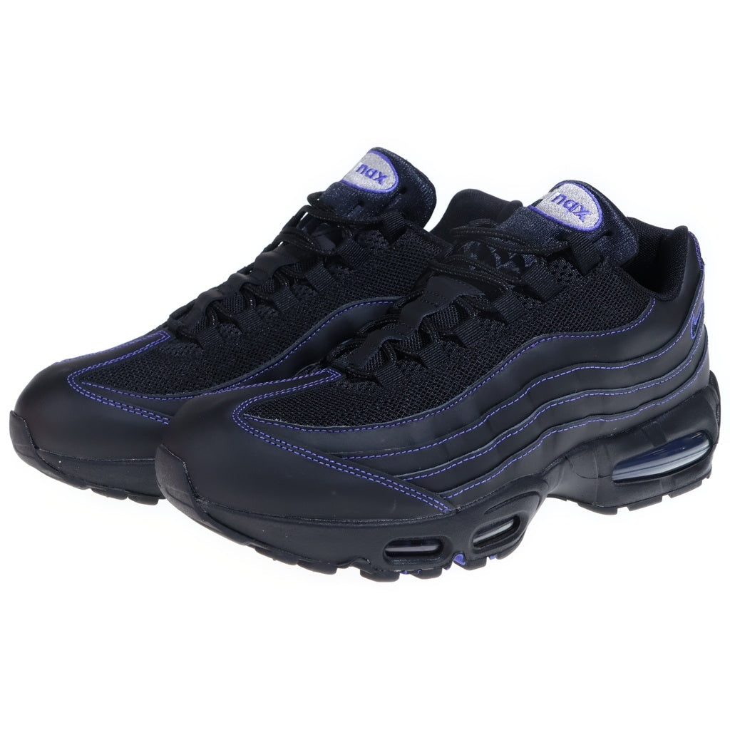 NIKE(ナイキ) AIR MAX 95 OG BIG BUBBLE IB7936-001 エアマックス ビッグバブル ローカットスニーカー ブラック US11/29cm