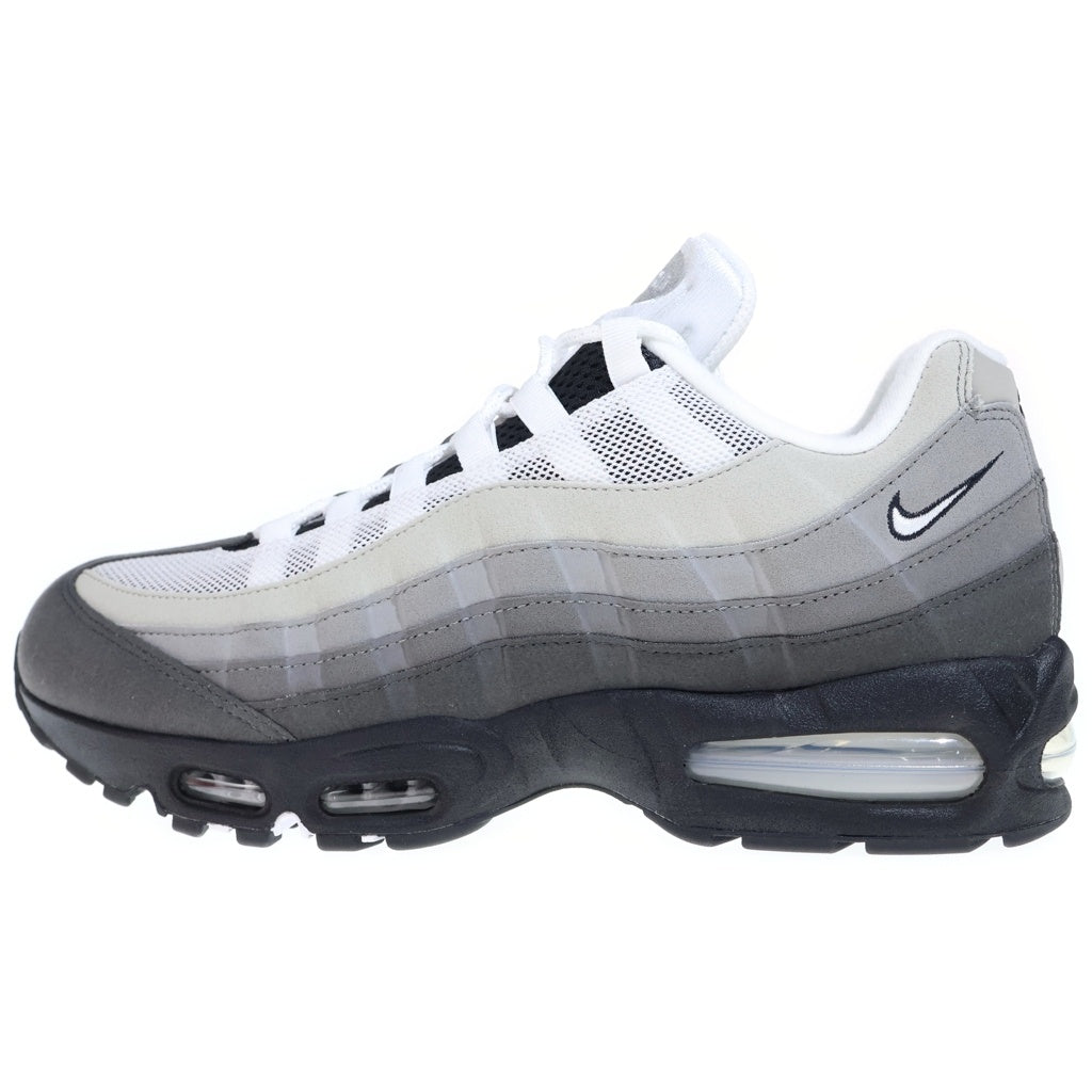 NIKE(ナイキ) AIR MAX 95 OG BIG BUBBLE GRANITE HM4740-007 エアマックス ビッグバブル グラナイト ローカットスニーカー グレー US11/29cm