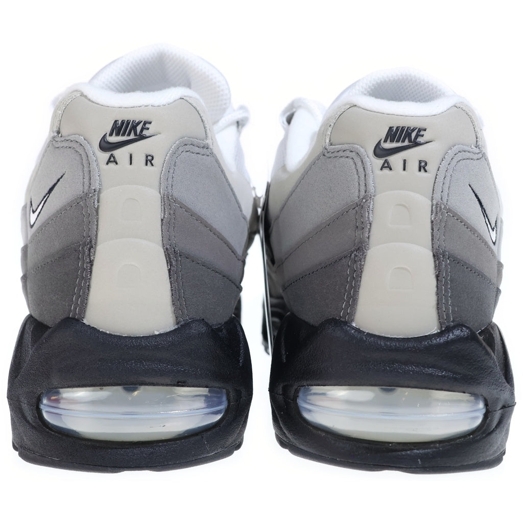 NIKE(ナイキ) AIR MAX 95 OG BIG BUBBLE GRANITE HM4740-007 エアマックス ビッグバブル グラナイト ローカットスニーカー グレー US11/29cm