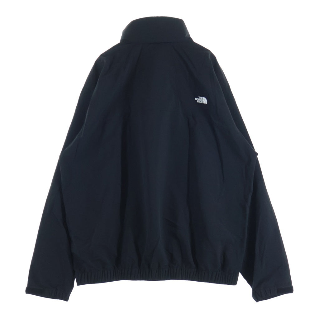 THE NORTH FACE(ザノースフェイス) Versatile Blouson バーサタイルブルゾン ナイロン ブラック NP22653