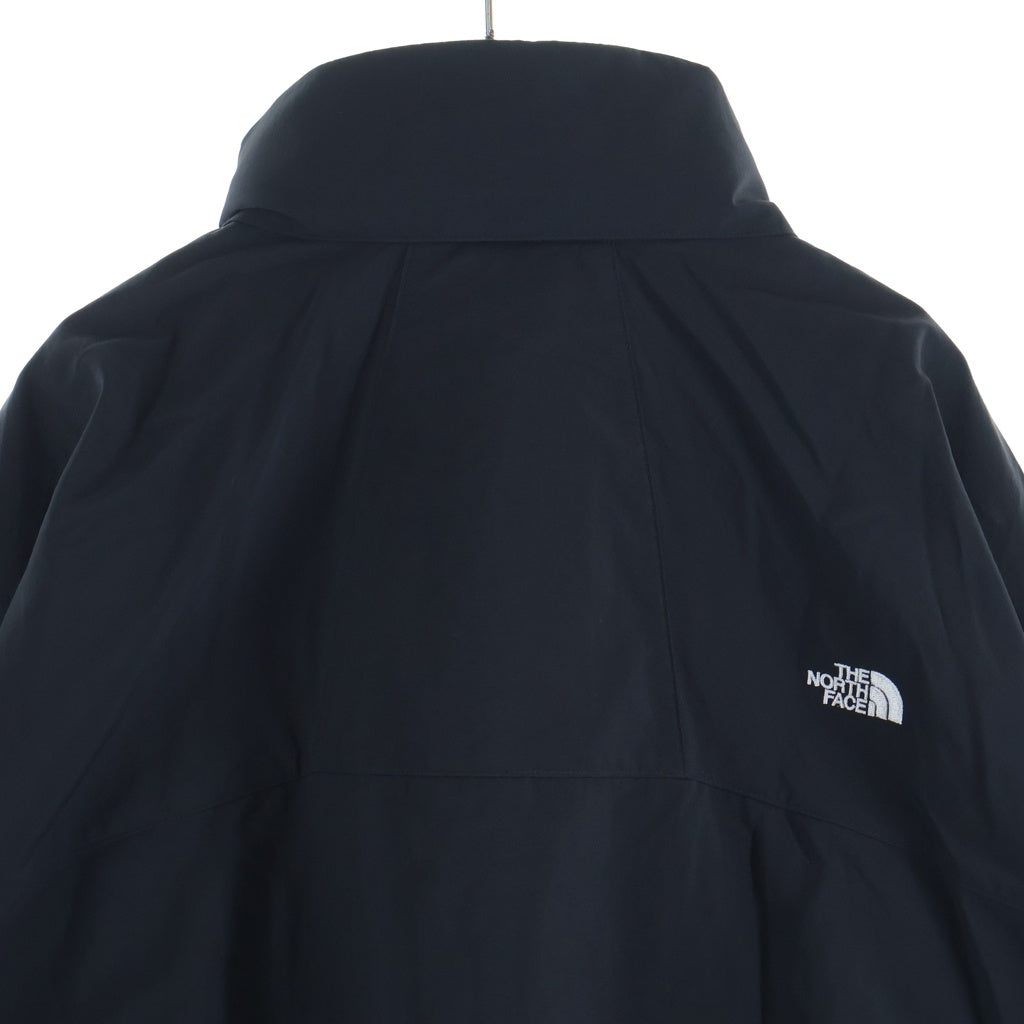 THE NORTH FACE(ザノースフェイス) Versatile Blouson バーサタイルブルゾン ナイロン ブラック NP22653