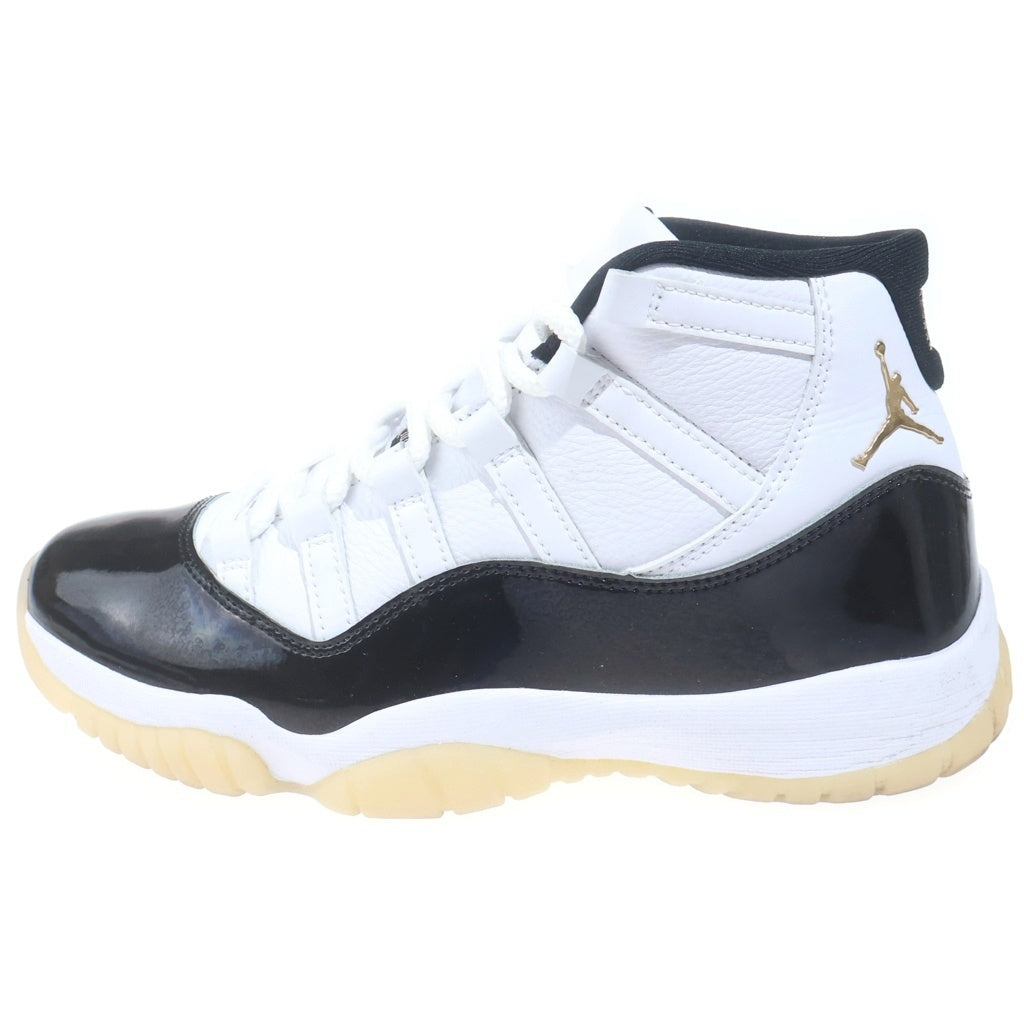 NIKE(ナイキ) AIR JORDAN 11 RETORO GRATITUDE CT8012-170 エアジョーダン11 レトロ グラティテュード ハイカットスニーカー ホワイト/ブラック US8.5/26.5cm