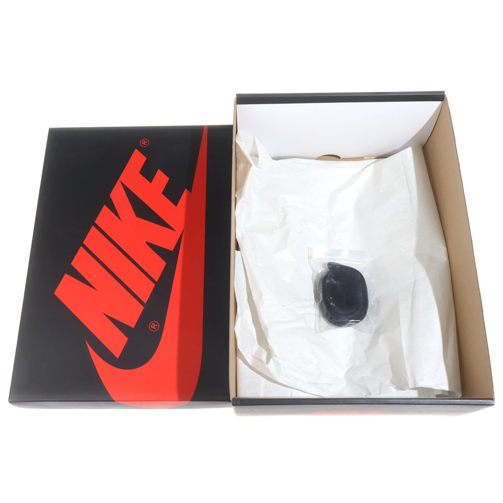 NIKE(ナイキ) AIR JORDAN1 HIGH OG VOLT GOLD 555088-118 エアジョーダン1 ボルト ゴールド ハイカットスニーカー イエロー US8.5/26.5cm
