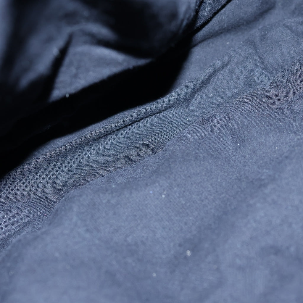 Maison Martin Margiela(メゾンマルタンマルジェラ) キルティング トートバッグ ブラック