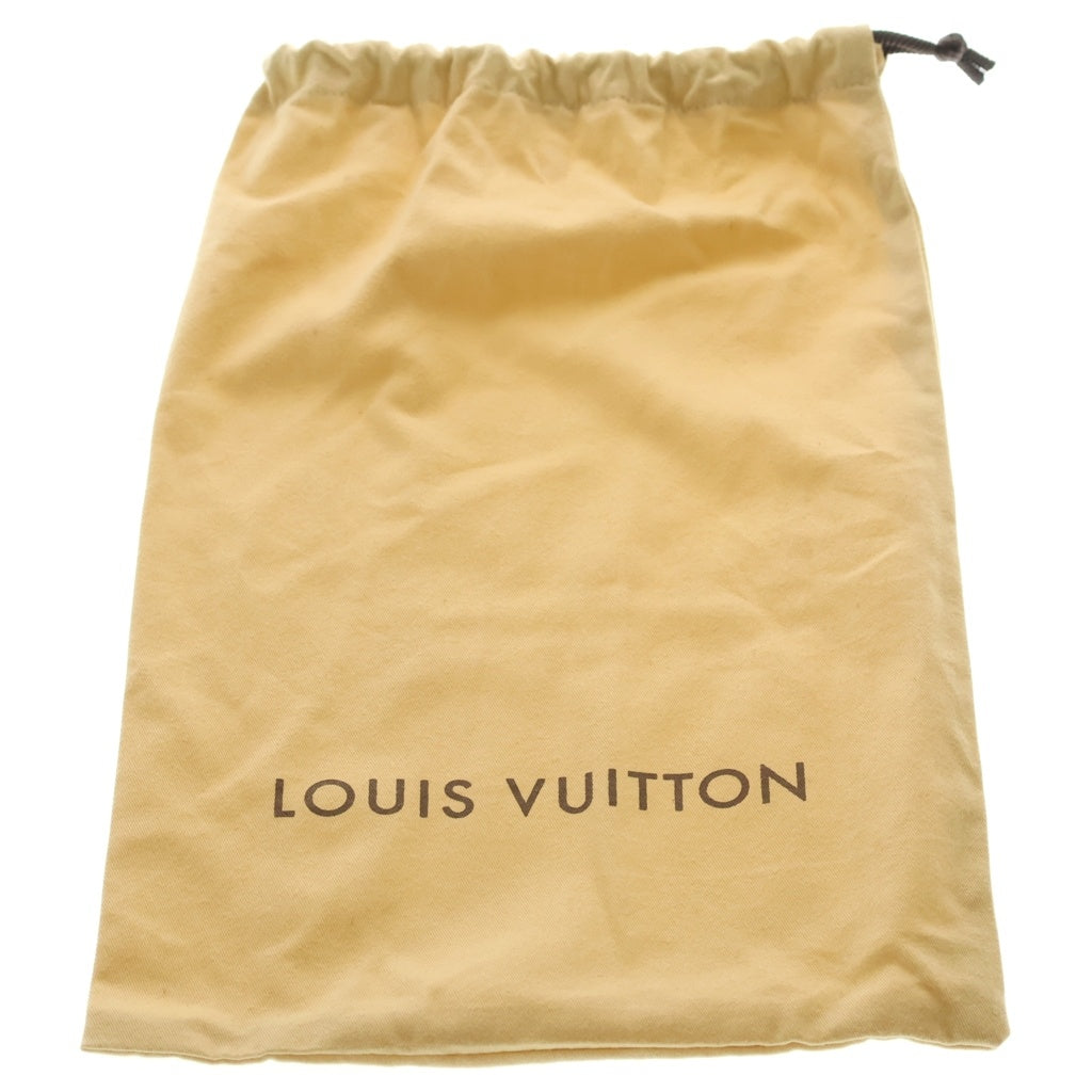 LOUIS VUITTON(ルイヴィトン) ×COMME des GARCONS Party Bag PM コムデギャルソン モノグラム パーティバッグ レディース ブラウン M40262