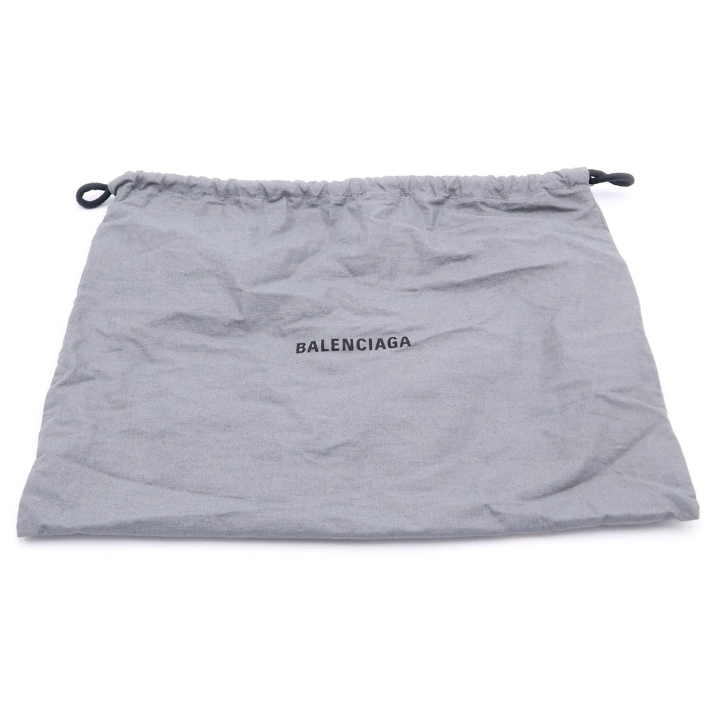 BALENCIAGA(バレンシアガ) Le Cagole Mini ルカゴール ミニ コンパクトウォレット イエロー 715234 レディース